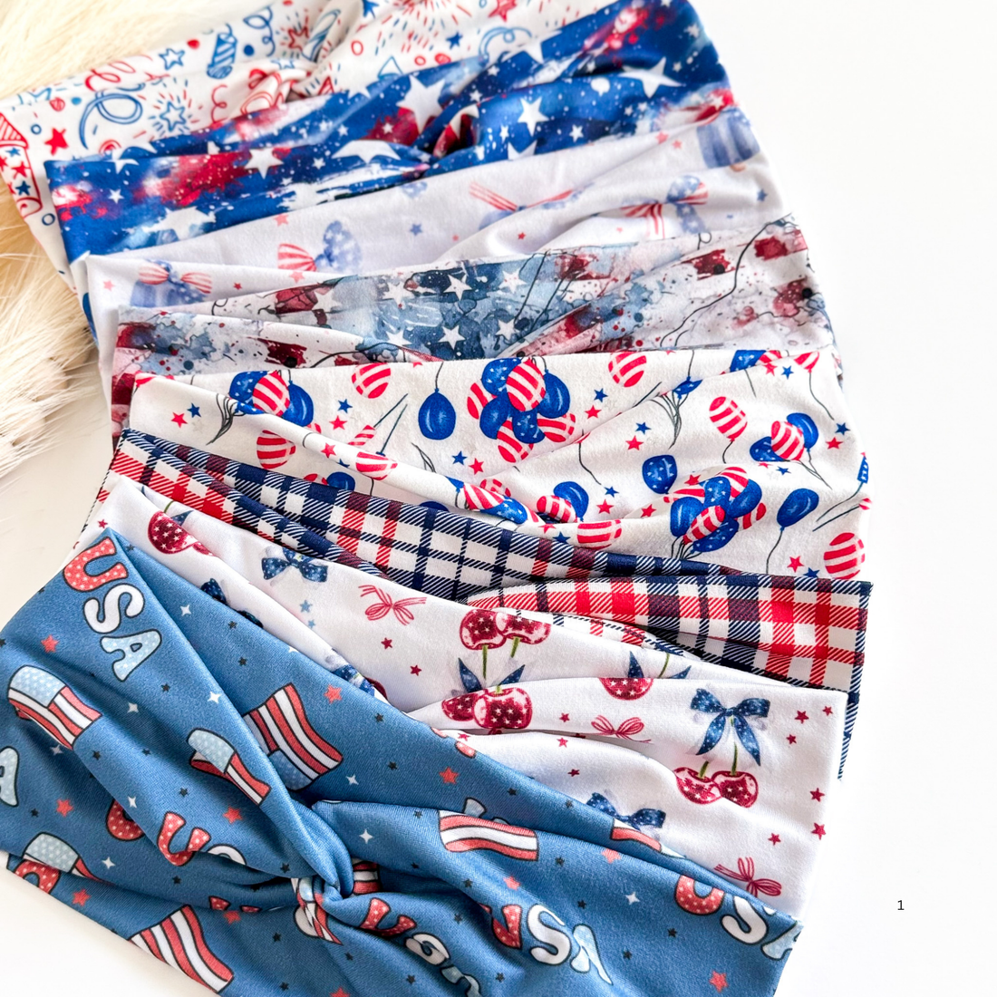 4th of July Style for Nurses: Patriotic Accessories You Can Wear at Work