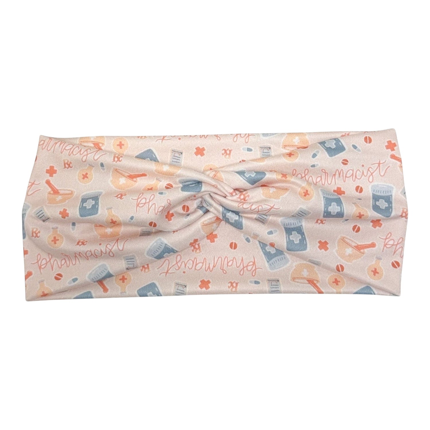 Pharmacy Headbands