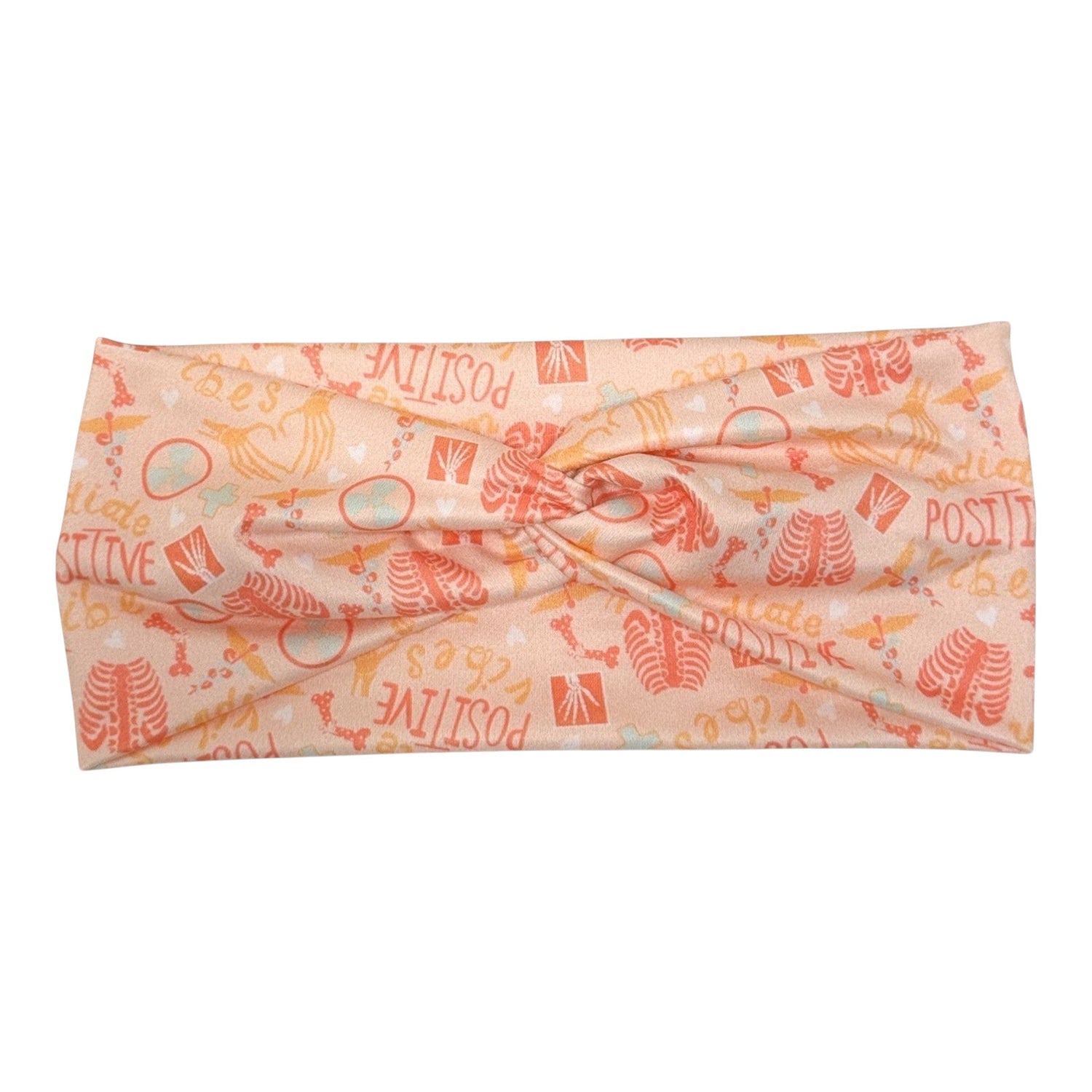 Radiology Headbands