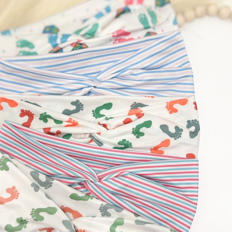 NICU Headbands