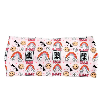 X-Ray Twist Headband Headband Studio