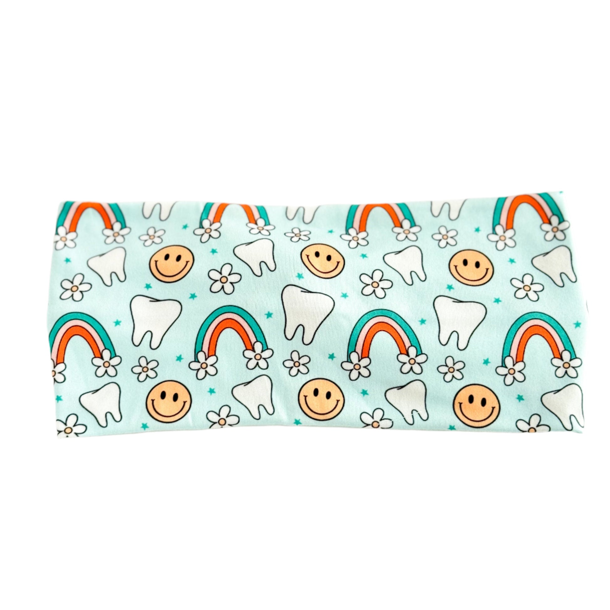 Retro Dental Twist Headband for Women Headband Studio