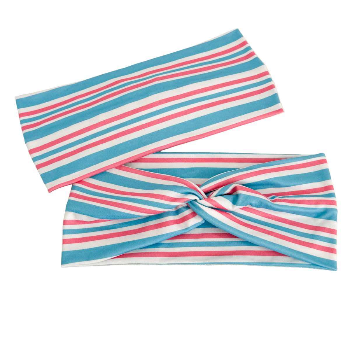 Newborn Baby Hospital Headband – Labor & Delivery Handmade Headband