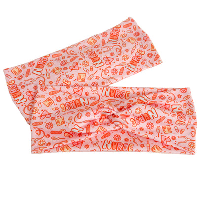 Nurse Headband