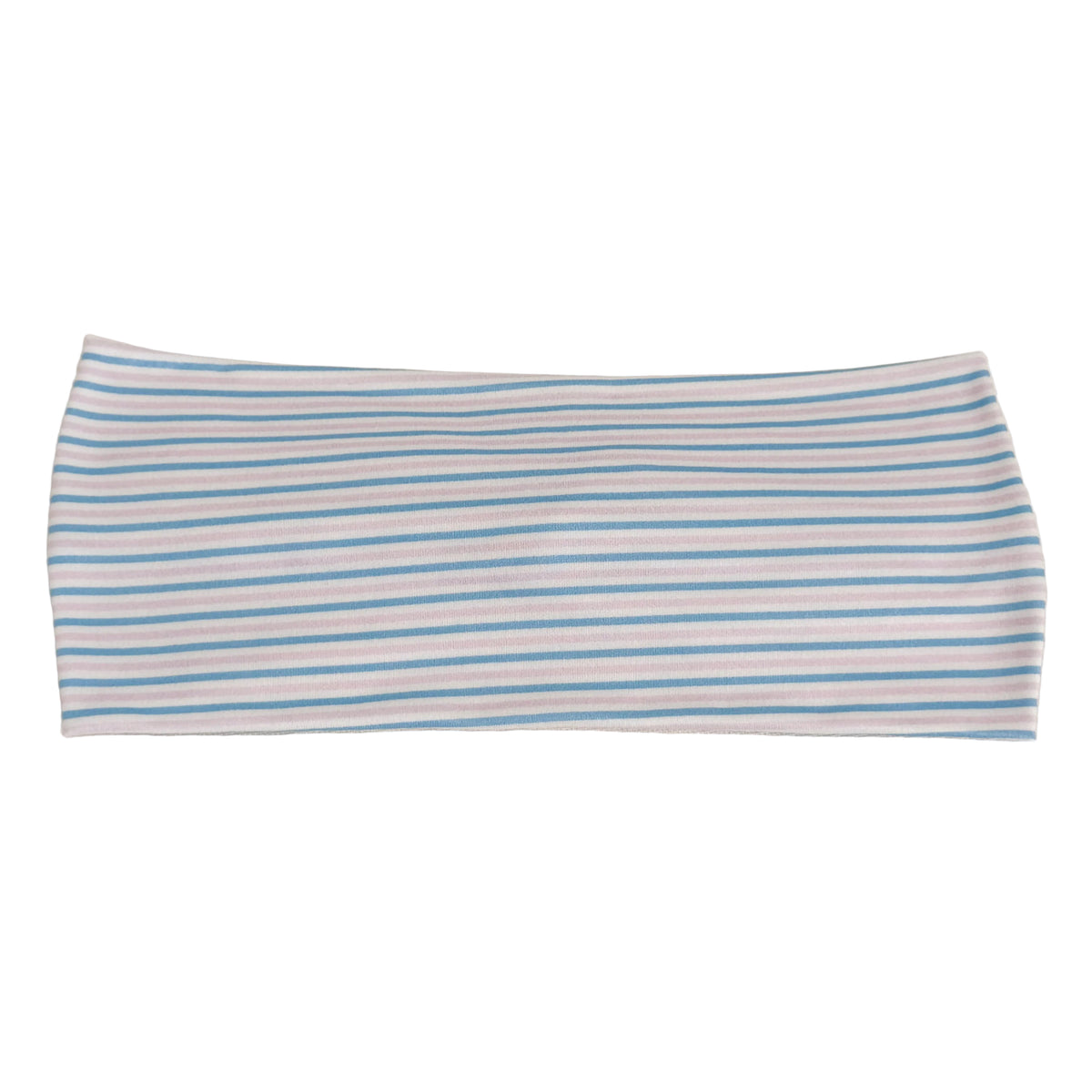 Newborn Stripes Nurse Headband – Labor & Delivery Handmade Headband