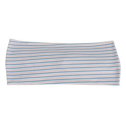 Newborn Stripes Nurse Headband – Labor & Delivery Handmade Headband
