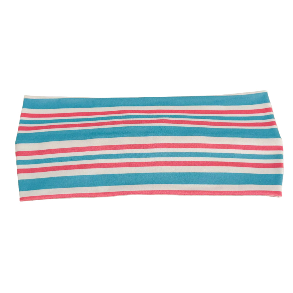 Newborn Baby Hospital Headband – Labor & Delivery Handmade Headband