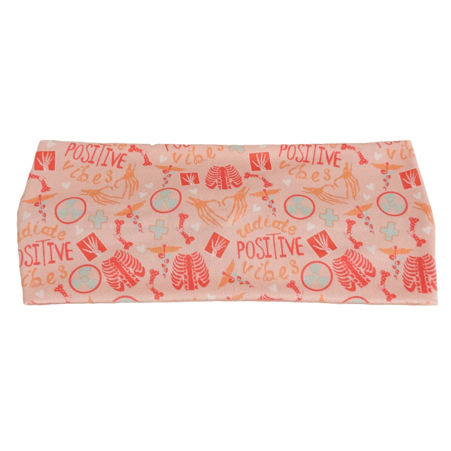 Radiologist Headband