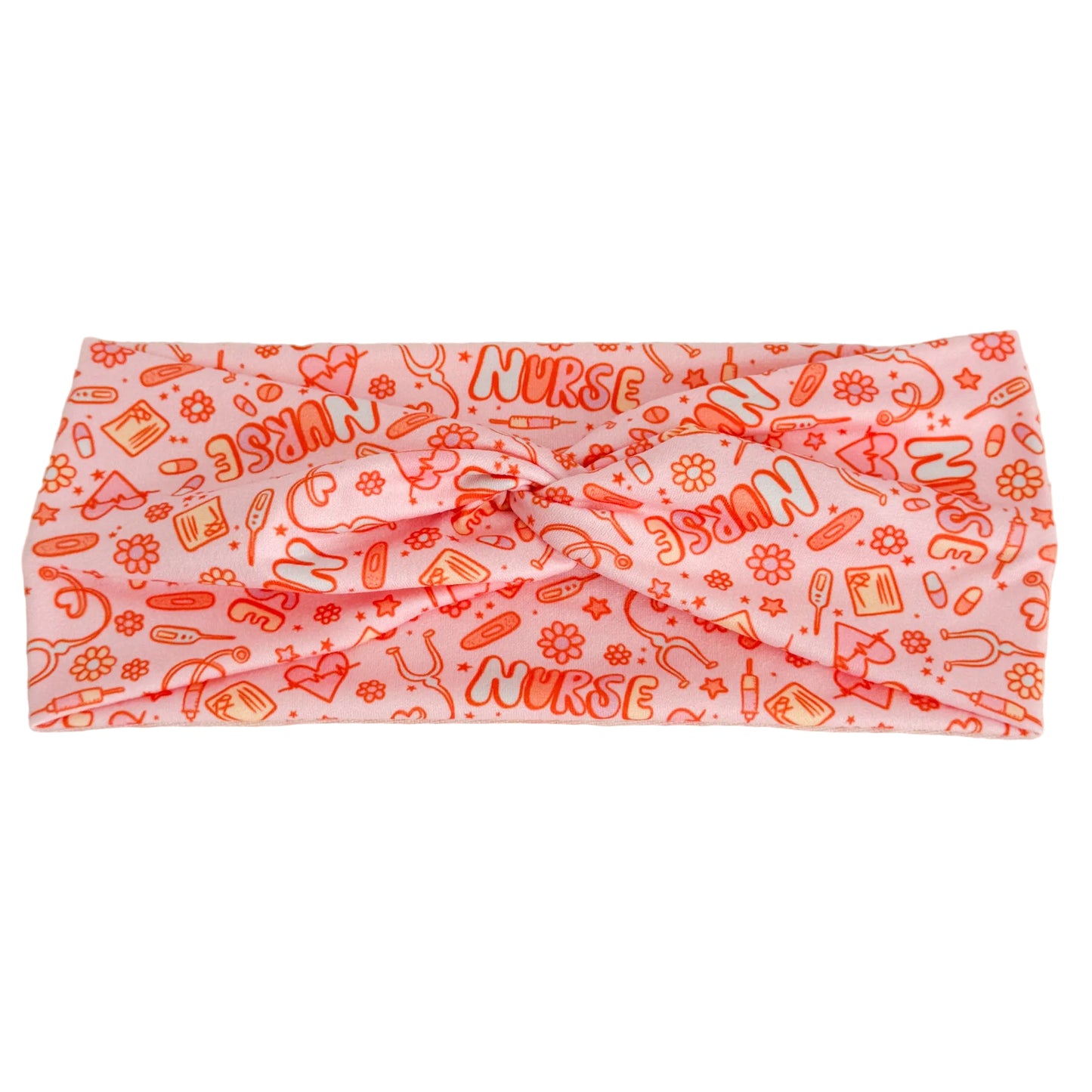 Nurse Headband