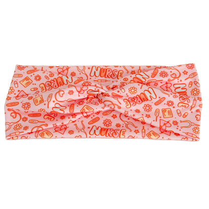 Nurse Headband