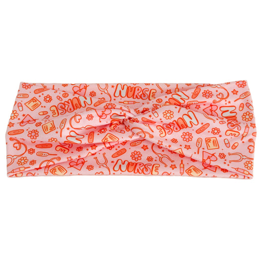 Nurse Headband