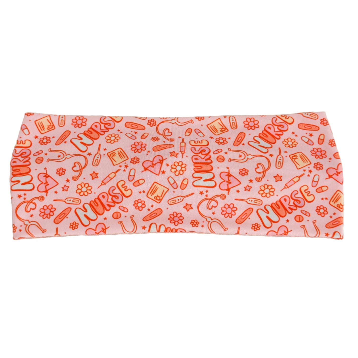 Nurse Headband