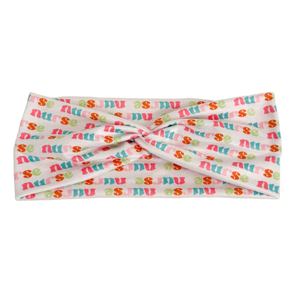 Nurse Twist Headband