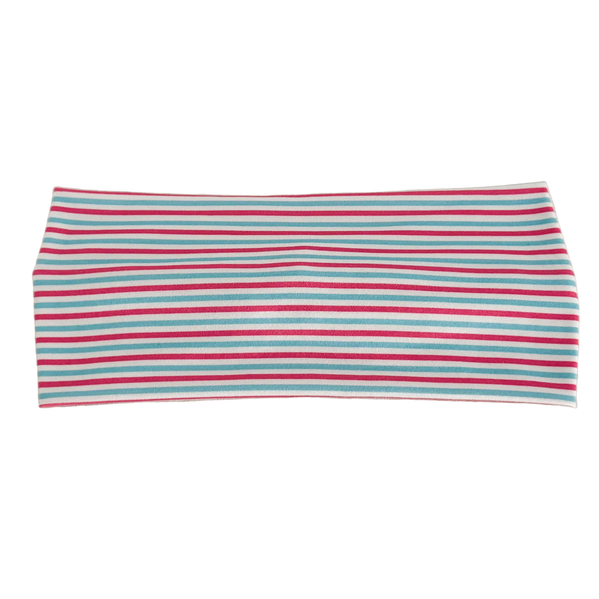 Hospital Stripes Nurse Headband – Labor & Delivery Handmade Headband
