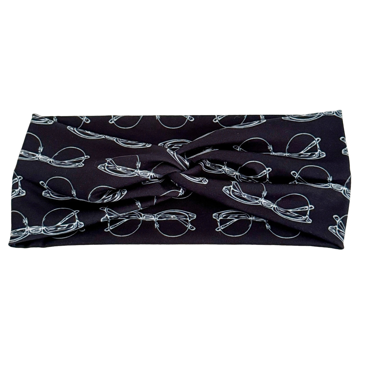 Optometry Headband – Eye Care Nurse Handmade Headband