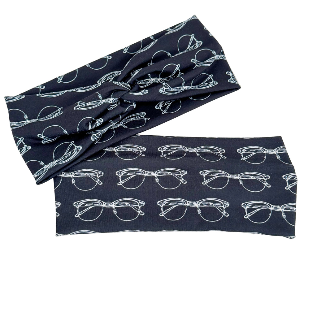 Optometry Headband – Eye Care Nurse Handmade Headband