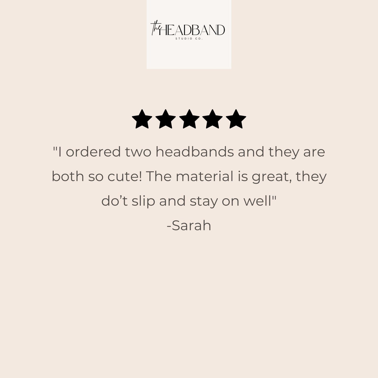 Dental Twist Headband: Gift for Dentist, Hygienist, Assistant Headband Studio