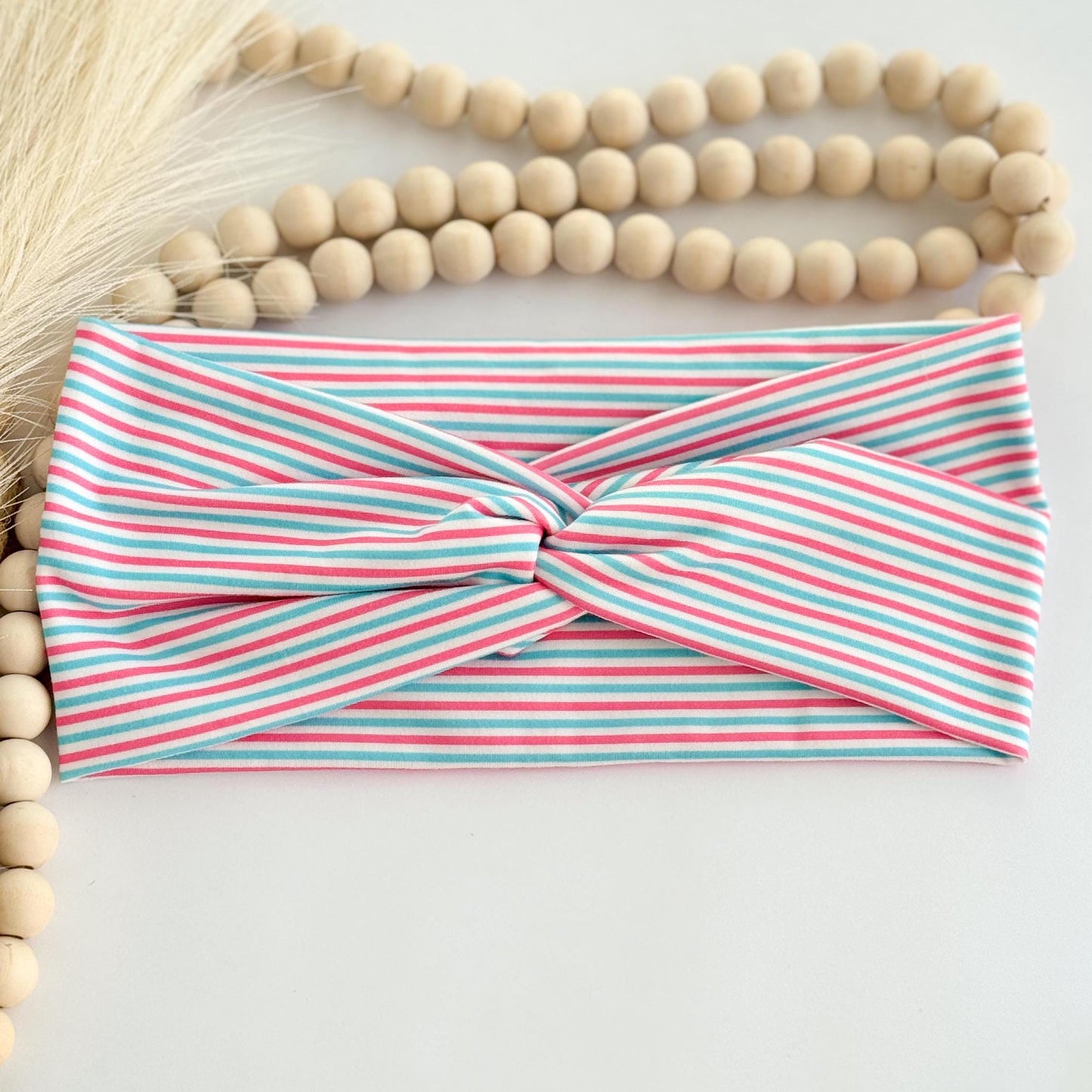 NICU Headbands for Nurses, Thoughtful Gift for Healthcare Workers Headband Studio