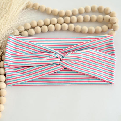 NICU Headbands for Nurses, Thoughtful Gift for Healthcare Workers Headband Studio