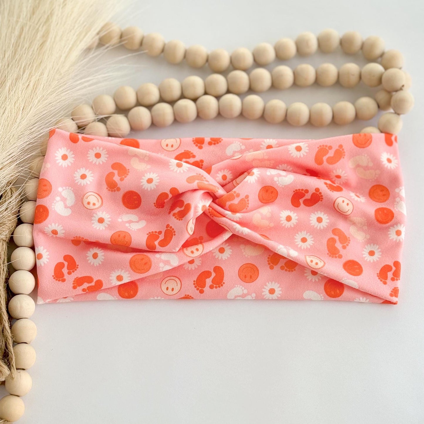NICU Headbands for Nurses, Thoughtful Gift for Healthcare Workers Headband Studio