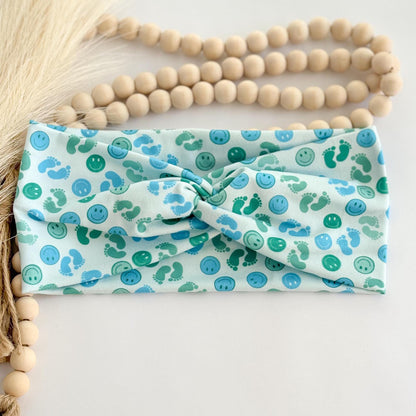 NICU Headbands for Nurses, Thoughtful Gift for Healthcare Workers Headband Studio