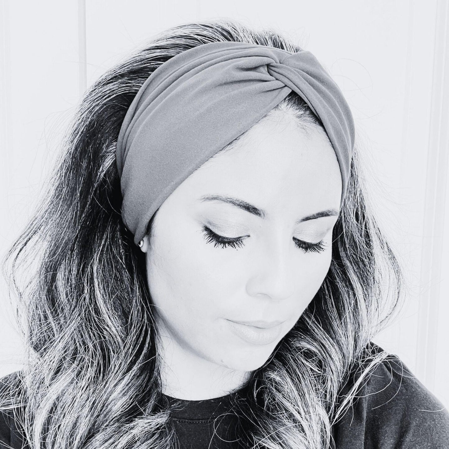 Teacher Headband: Comfortable Classroom Hair Accessory Headband Studio