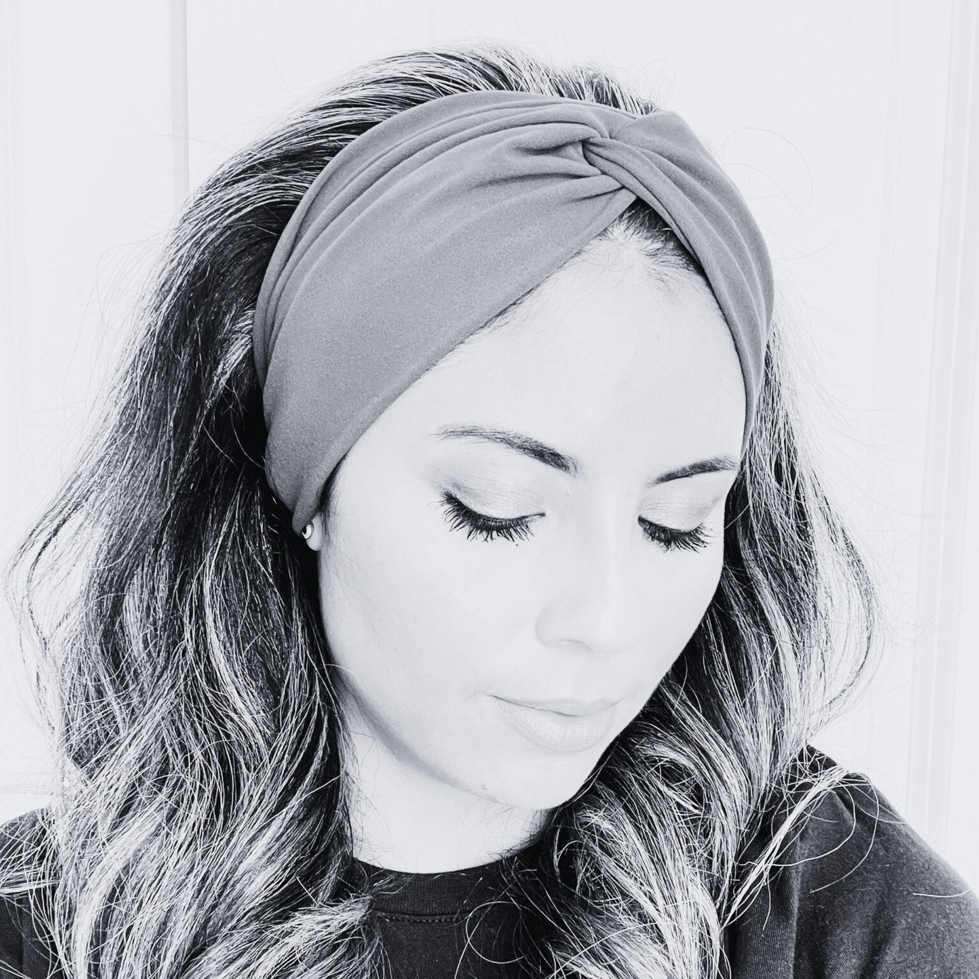 Teacher Headband: Comfortable Classroom Hair Accessory Headband Studio