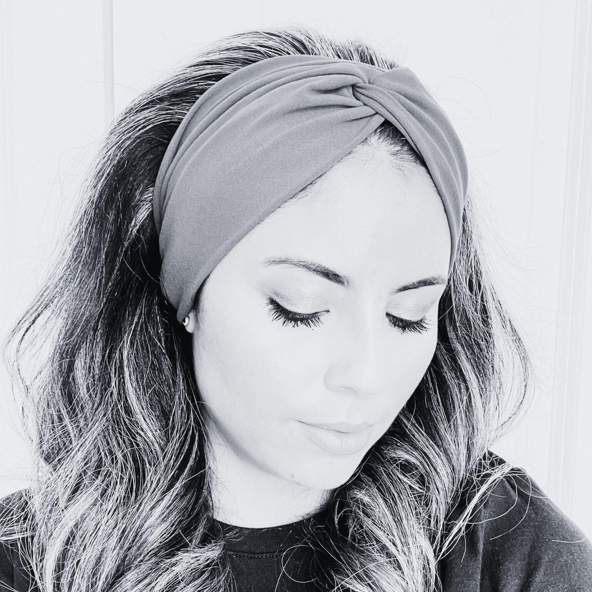 Teacher Headband: Comfortable Classroom Hair Accessory Headband Studio