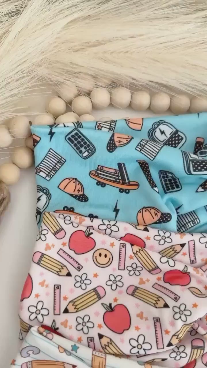 Teacher Headband | Cute Comfortable Headband for the Classroom